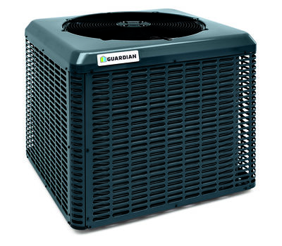 13 seer 4 ton