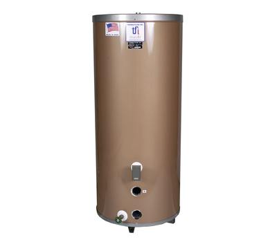 Hot Water Storage Booster Tank 