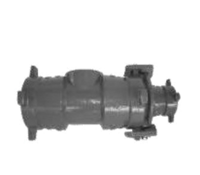 6 in. Bell x 4 in. Bell Ductile Iron Concentric Reducer