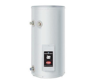 10 Gallon 1.5 kW Electric Utility Water Heater | Carr Supply