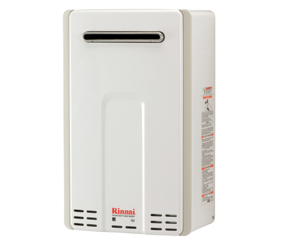 Rinnai R-891VMSⅢ Rinnai R-891VM-201（RINNAI Sensei RX 199,000Btu 11.1 GPM