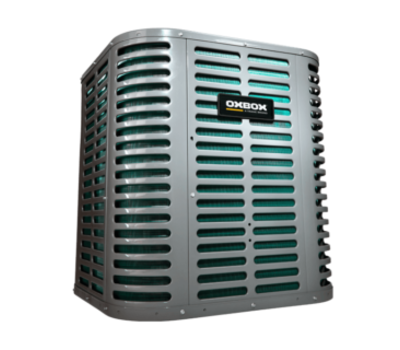Oxbox 5 ton 60000 BTU Air Conditioner Condenser | Winsupply