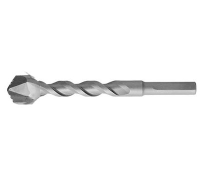 Carbide Multi-Purpose Masonry Drill Bit 