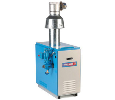 Super Hot 225000 BTU Natural Gas Heating Boiler | Winsupply