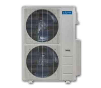 comfort aire heating and cooling