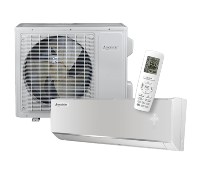 ameristar r410a