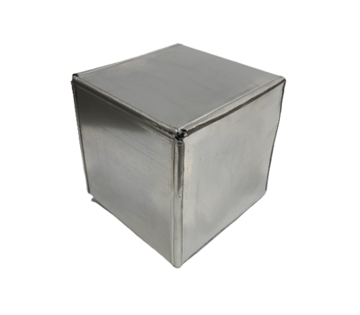 21 x 21 x 17-1/2 in. Return Air Box | Winsupply