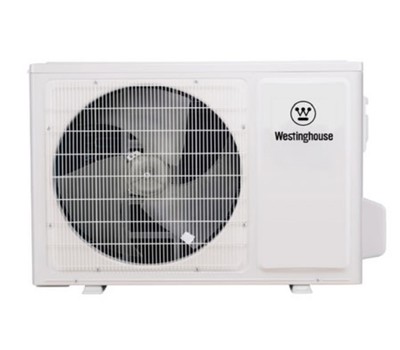 208/230V 9000 BTU Entry Tier Mini Split Outdoor Condenser