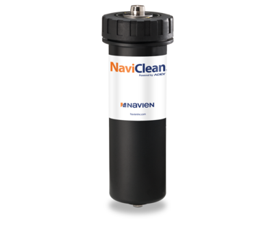 NaviClean +37 to 203 Degrees F 1 to 1-1/4 in. Magnetic