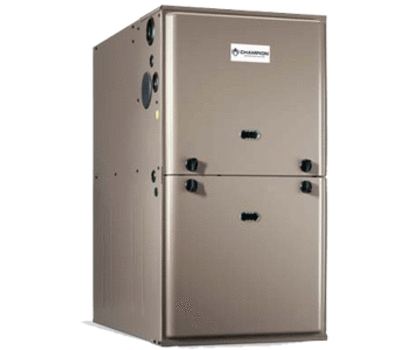 Latitude 4 Ton 100000 BTU Single-Stage Natural Gas Furnace | Carr Supply