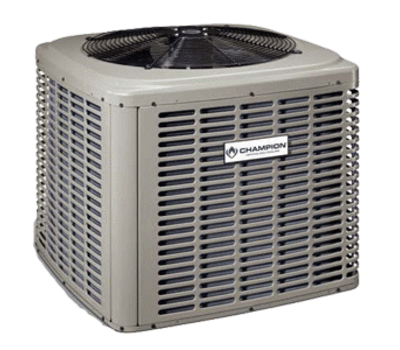 2 Ton 24000 BTU Cooling and Heating Split System Heat Pump