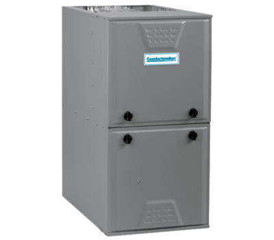 Ion 60000 BTU Input 58000 BTU Output 2-Stage Gas Furnace, 1400 CFM, 17-1/2  in. Width | Carr Supply
