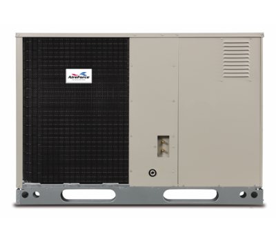 5 Ton 59000 BTU 14 Seer Single Packaged Heat Pump | Winsupply
