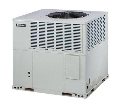 Oxbox 4 Ton R-410a 13.4 SEER 2 Gas/Electric Packaged Unit