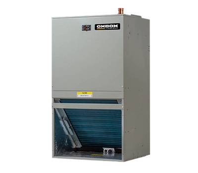 aco　2点 OxBox 2 Ton 24000 BTU PSC Motor Wall-Mount Air Handler