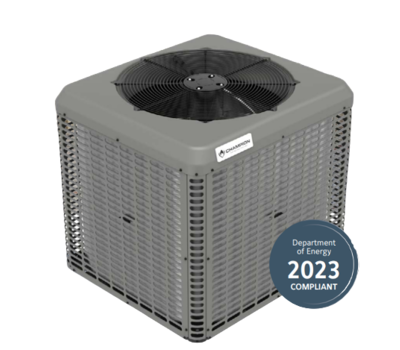 Who Makes Champion Air Conditioners: Discover the Manufacturer