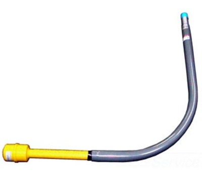 Srd Meter Riser Anodeless Risers For Gas Piping Product Detail
