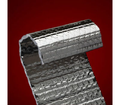 Reflectix Insulation Roll Reflectix Double-Reflective Insulation - 48 ...