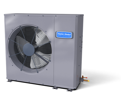 5 Ton Side Discharge Air Conditioner Outdoor Unit Winsupply