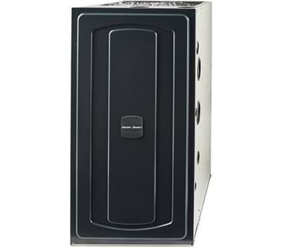 4 Ton 80000 BTU 95% AFUE Downflow Single-Stage Gas Furnace