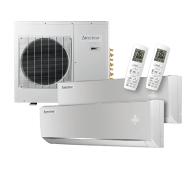 Ameristar 12000 Btu 2025