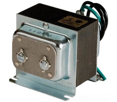 Chimes Intercoms Transformers Vacuums Bath Decor Winsupply Edwards 590 Series Cl 2 Signaling Transformer