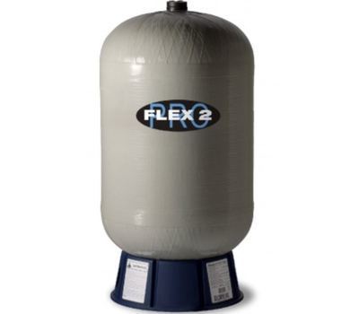 flex 2 pro well tank