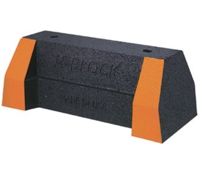 10-7/8 in. Rubber Rooftop Support Base | Winsupply