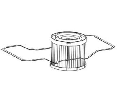 Hepa Hvac Filters Winsupply