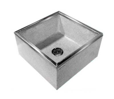 Serviceptor Square 36 x 36 x 12 in. Square Portland Cement