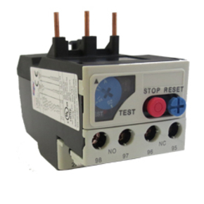 9 To 13 Amp Adjustable Overload Relay For Nc1 D09 D12 D18 D25 Or D32 Contactors Winsupply