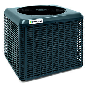 5 ton 13 seer