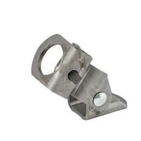 TOLCO 1 in. No Thread Swivel Sway Brace Attachment | Winsupply