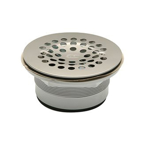MOPです PVC Drain Assembly for Z1996 Mop Basin | Winsupply