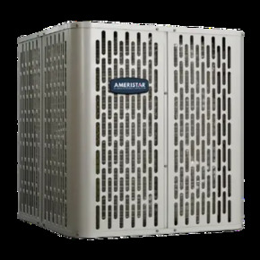 ameristar 1.5 ton air conditioner