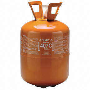 407c freon replacement
