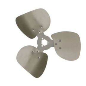 20 in. 27-degree 3-Blades Counter Clockwise Heavy Duty Condenser 