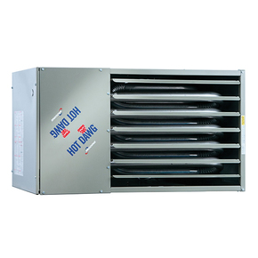 45000 BTU Single Stage Propane Gas Separated Combustion Heater | Carr  Supply - Greenville