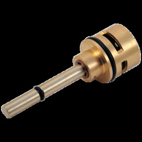 Brass 3-Setting Diverter Cartridge Assembly | Winsupply