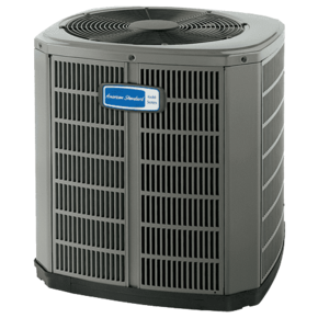14 seer single stage ac