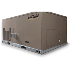 luxaire rooftop units