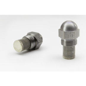 Steinen 60°ss Oil Nozzle - Aeliya Marine