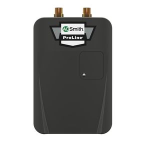 3.5 kW 120V Point-of-Use Electric Tankless Water Heater