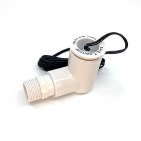 セキュリティ・セーフティ UTSt-tg Safe-T-Switch SS2 Condensate Overflow Shut-Off Switch