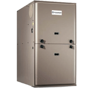 Latitude 5 Ton 120000 BTU Input 96000 BTU Output Single-Stage  Multi-Position Natural Gas Furnace | Carr Supply