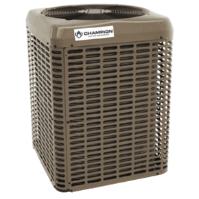 3 Ton 36,000 BTU 14 SEER 3-Stage Split System Heat Pump | Carr Supply