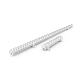 COOPER DESIGNS V1 　8’8″ × 22 7/8 × 3 Class R1/Z1 Fluorescent | Cooper Lighting Solutions