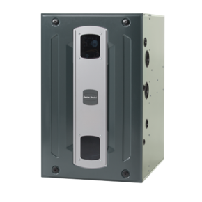 5 Ton 80000 BTU Input 77600 BTU Output Upflow/Horizontal 2-Stage 2080 CFM  Condensing Natural Gas Furnace | Winsupply