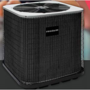 5 ton 60000 BTU Cooling and Heating 14 SEER High Efficiency