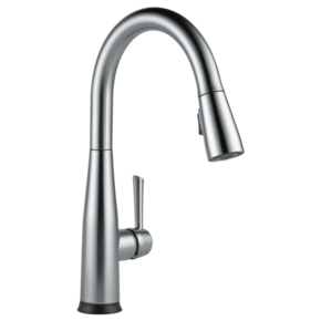 Essa 1 Handle High Arc Pulldown Touch Control Kitchen Faucet Arctic Essa 1 Handle High Arc Pulldown Touch Control Kitchen Faucet Arctic Stainless Steel